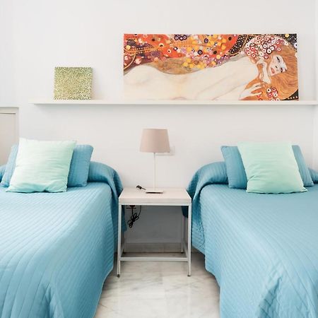 Loft En El Corazon De Sevilla Екстериор снимка