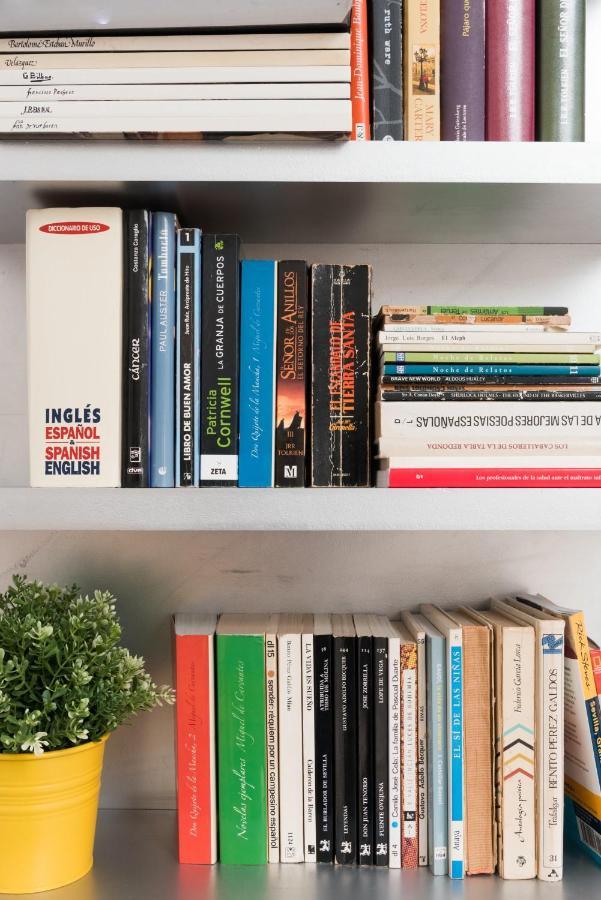 Loft En El Corazon De Sevilla Екстериор снимка