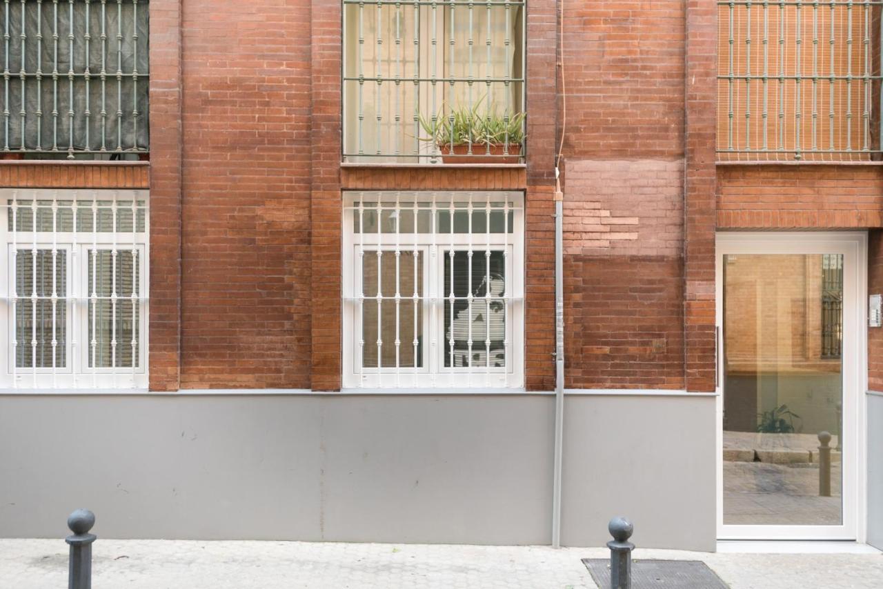 Loft En El Corazon De Sevilla Екстериор снимка
