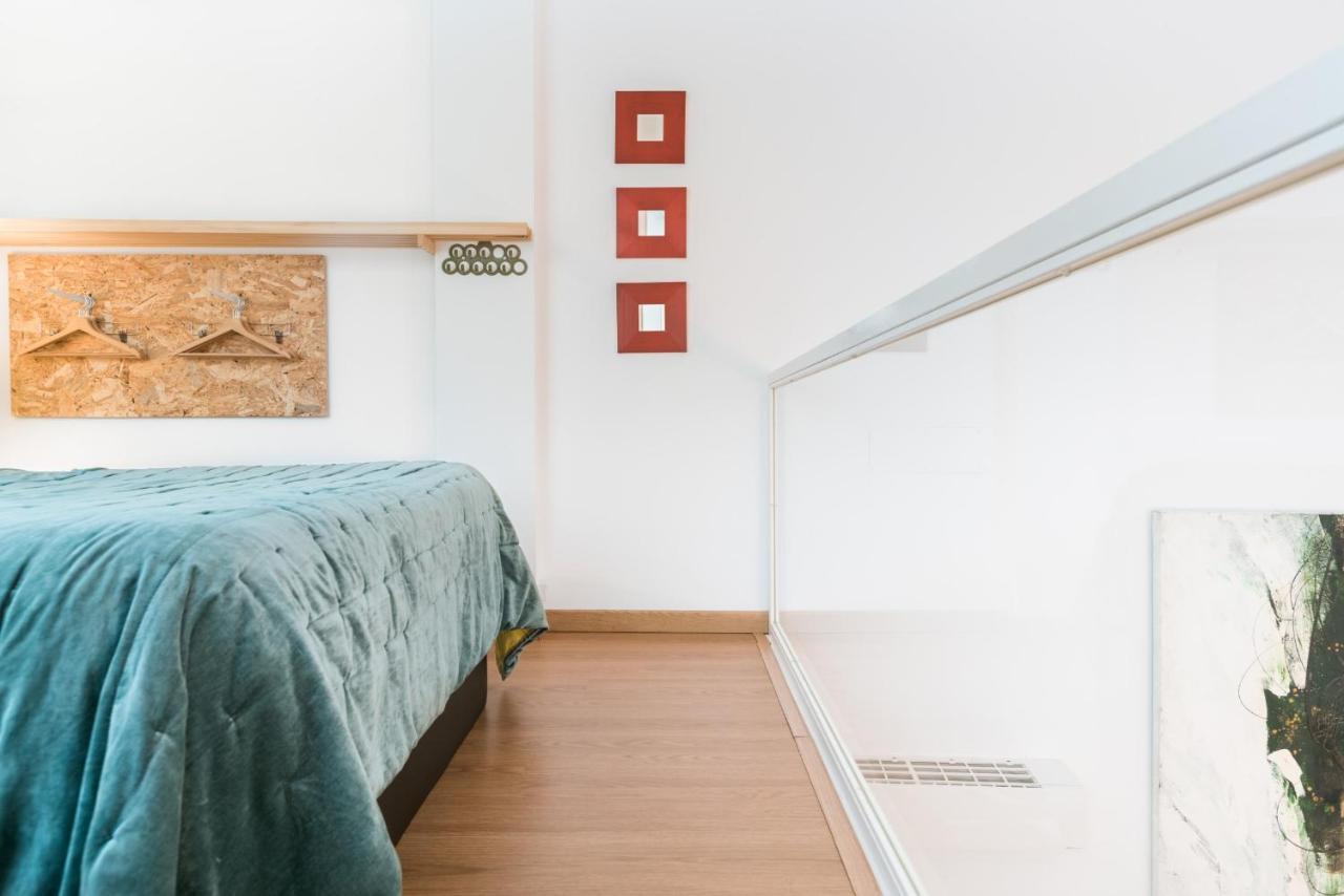 Loft En El Corazon De Sevilla Екстериор снимка