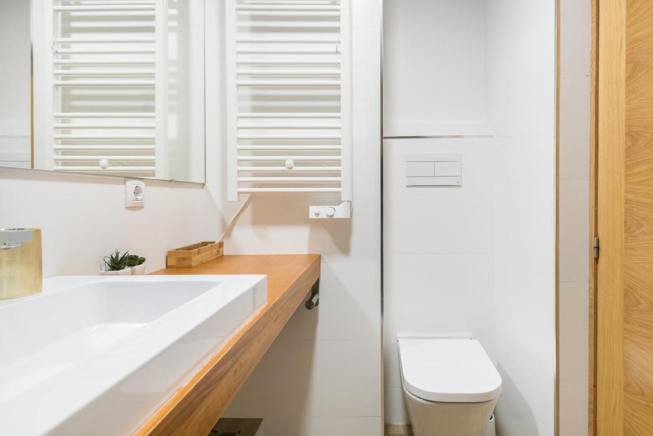 Loft En El Corazon De Sevilla Екстериор снимка