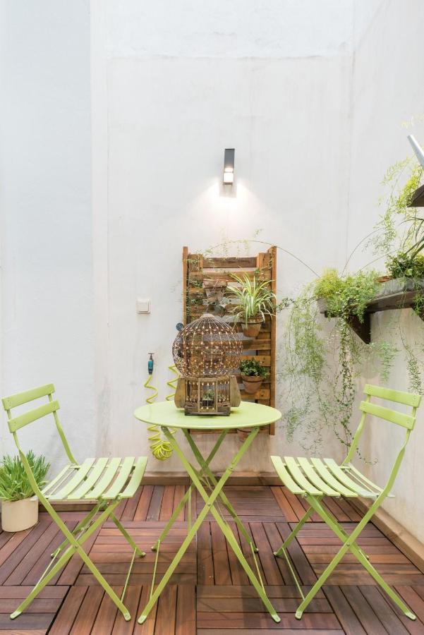 Loft En El Corazon De Sevilla Екстериор снимка