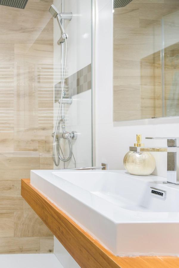 Loft En El Corazon De Sevilla Екстериор снимка
