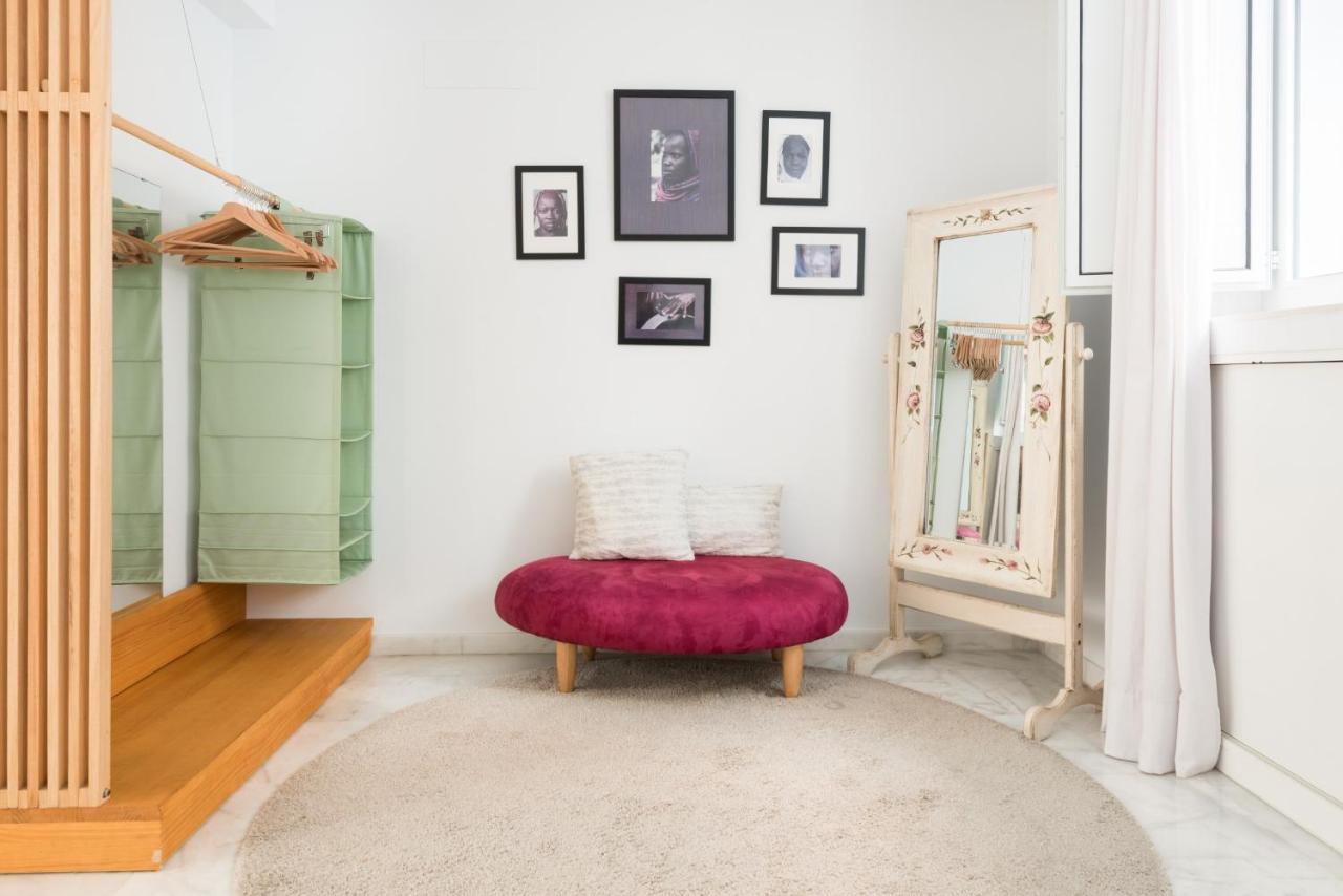 Loft En El Corazon De Sevilla Екстериор снимка